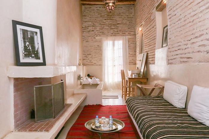 Boutique Hotel Riad Almoulouk มาร์ราเกช ห้อง รูปภาพ