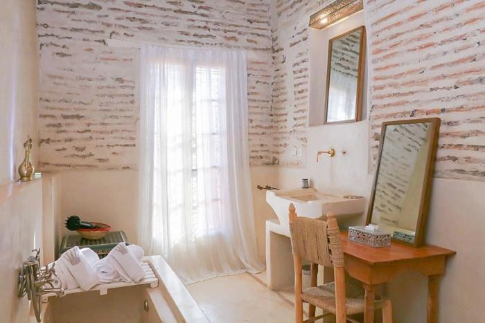 Boutique Hotel Riad Almoulouk มาร์ราเกช ห้อง รูปภาพ
