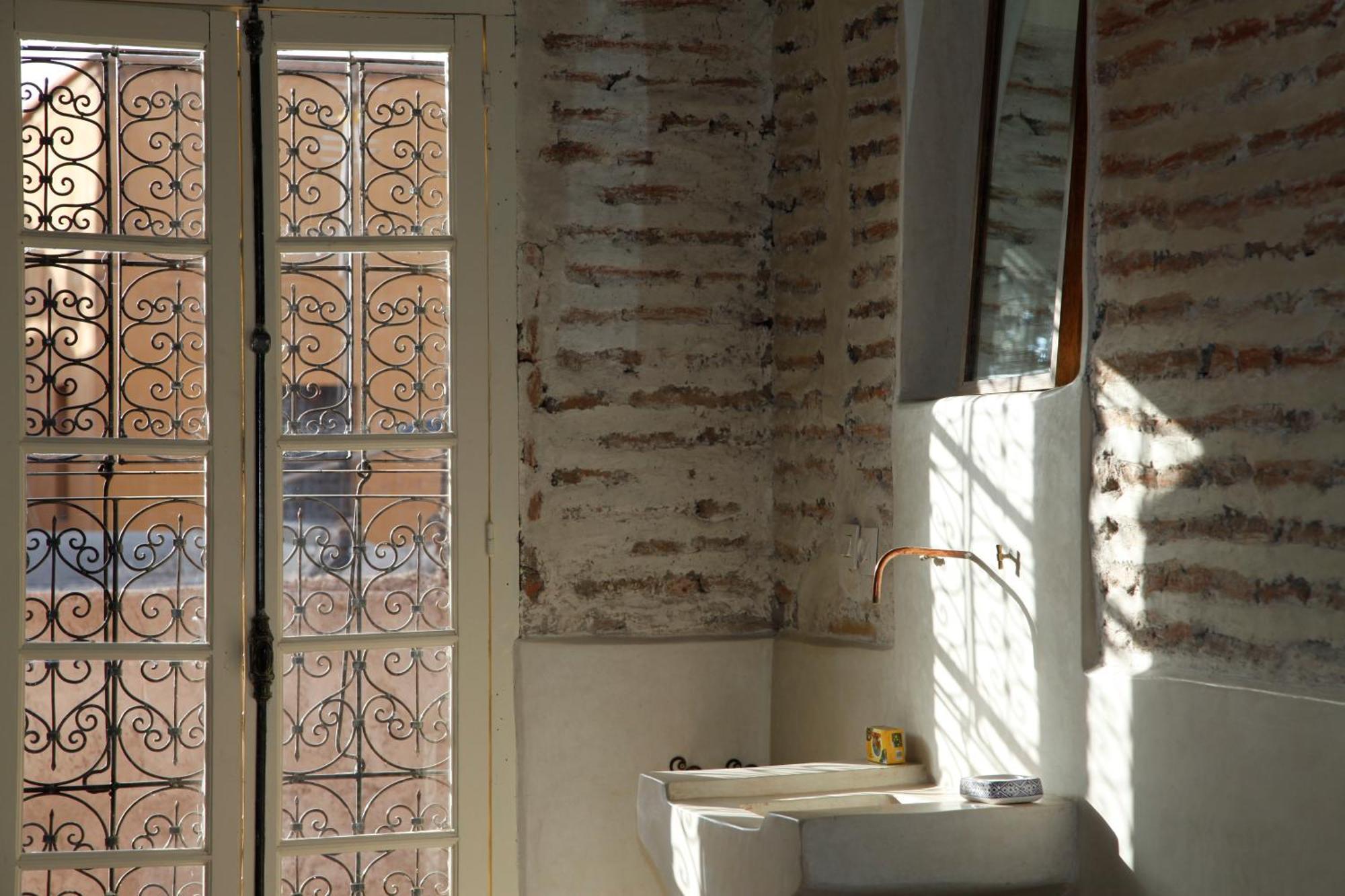 Boutique Hotel Riad Almoulouk มาร์ราเกช ห้อง รูปภาพ