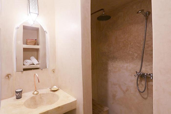 Boutique Hotel Riad Almoulouk มาร์ราเกช ห้อง รูปภาพ
