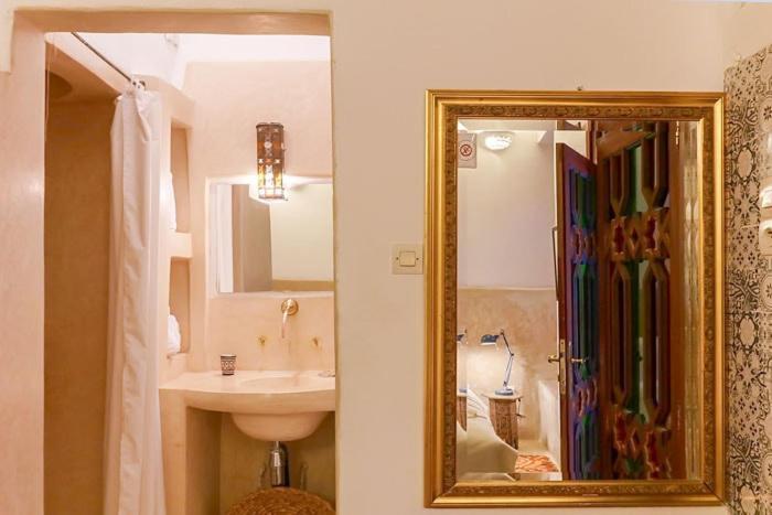 Boutique Hotel Riad Almoulouk มาร์ราเกช ห้อง รูปภาพ