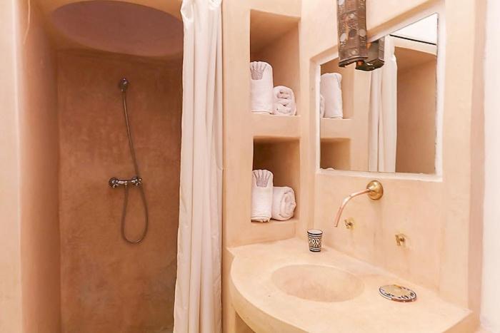 Boutique Hotel Riad Almoulouk มาร์ราเกช ห้อง รูปภาพ