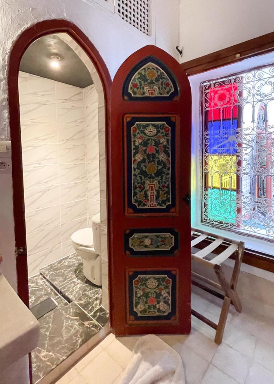 Boutique Hotel Riad Almoulouk มาร์ราเกช ห้อง รูปภาพ